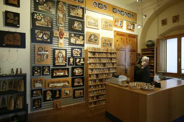 fotografia realitzada per Itxazo Zúñiga Monestir de St. Benet - Itxaso Zuniga Ruiz Fotografa-6202