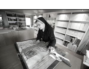 fotografia realitzada per Itxazo Zúñiga llibres_310x240