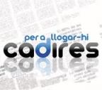 Per a llogar-hi cadires. Canal Català TV (21/02/13)